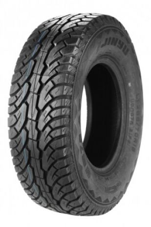 Jinyu YS78 215/85 R16 112R
