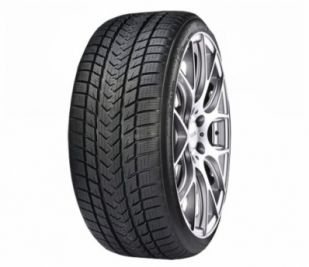 GRIPMAX 215/40R18 STATUS PRO WINTER 89V XL