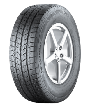 Continental VanContact Winter 8PR 235/65 R16C 115/113R 