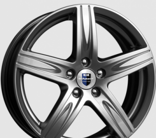 Kik Андорра-G 38/6 R15/5x100