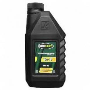 Oilright ulei p/u angrenaj Тэп-15 Нигрол 1l