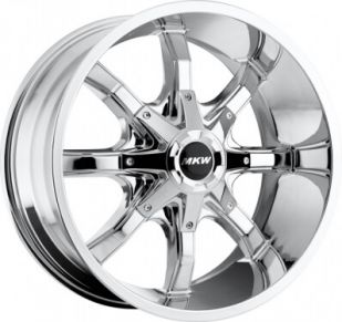 MKW M-103 7.5 R18 10x114.3/120 40 74.1 A/MB 