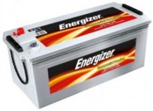 Energizer Premium Truck SHD (EM180-B SHD)