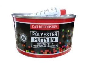 Шпатлевка UNI 0,500кг