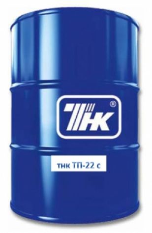 Rosneft КС-19п бочка 180кг.