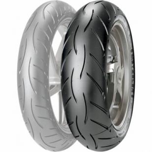 Metzeler Sportec M5 Interact 200/50 R17 75W