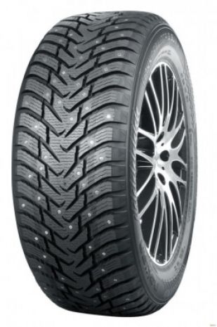 Nokian Hakkapeliitta 8 SUV 215/70 R16 70R