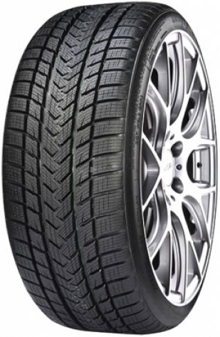GRIPMAX STATUS PRO WINTER 275/40R19 105V XL