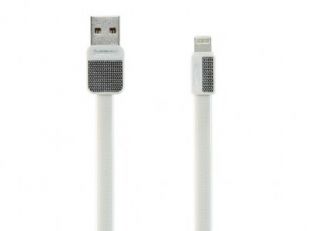 Încărcătoare auto Remax METAL Apple USB RC-044i 