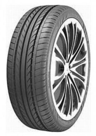 Nankang NS-20 215/55 R17 98W