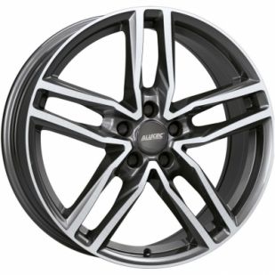 Alutec Ikenu 38/8 R19/5x112