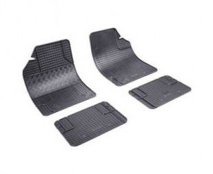 Covorase auto Rigum pentru VW Caddy 5m 05-/VW Touran 5m 03-