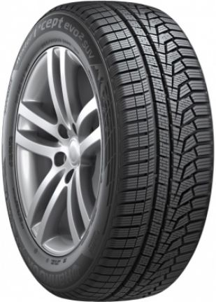 Hankook Winter i*Cept evo2 SUV (W320A) 265/70 R16 112T