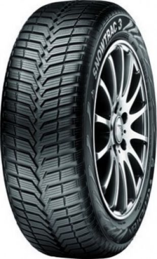 Vredestein SnowTrac 3 195/55 R15 85H