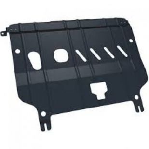 Scut protecţie ЗРК RENAULT Duster (2011->) 1,6/2,0 бензин/ 1,5 дизель МКПП/АКПП