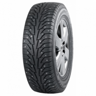 Nokian Nordman C Winter104/102R 195/70 R15C