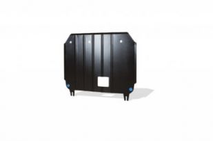 Защита картера - Комплект ЗК и крепеж HYUNDAI Accent (2001-) 1,5 бензин МКПП/АКПП в Кишиневе