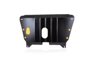 Scut protecţie TOYOTA Camry (06-11) 2,4 бен. MT/AT