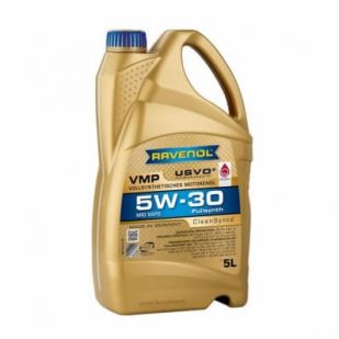 Ravenol VMP SAE 5W-30 5L