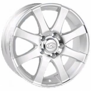 Replica Hyundai JT-1254 7.0 R16 5x114.3 40 67.1 BM 