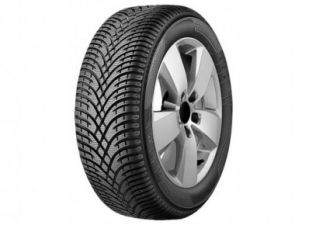 BFGoodrich g-Force Winter 2 195/60 R16 89H 