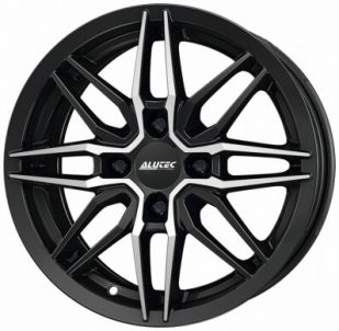 ALUTEC Burnside BS 38/7 R16 5X100 7,0 38