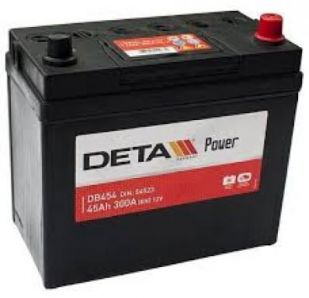 Deta DB454 Power