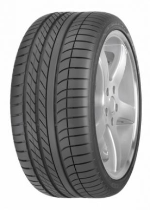 Goodyear Eagle F1 (asymmetric) 245/45 R17 95Y