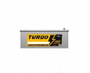 TURBO 135Ah 950A P+