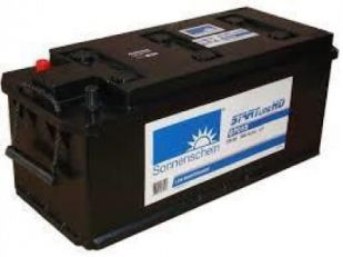 Exide Sonnenschein 6СТ-180Ah Е