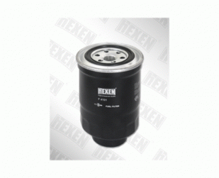 FILTRU COMBUSTIBIL HEXEN F 4101 (ST 306)-(PP 857)