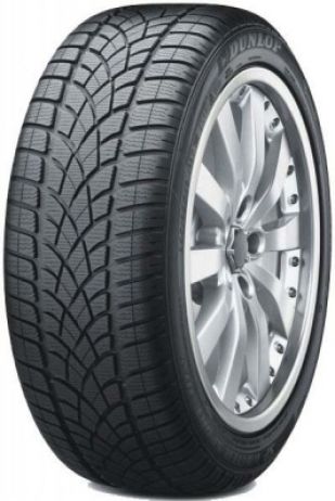 Dunlop SP Winter Sport 3D 225/40 R18 92V