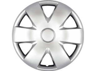 Колпаки для колес 15 SULBUS SKS 308/15