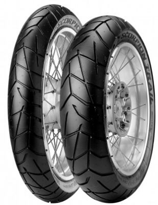 Pirelli Scorpion Trail 180/55 R17 73V