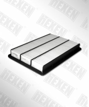 ВОЗДУШНЫЙ ФИЛЬТР HEXEN A 56088 (SB 2151)-(AP 172/3)-(MITSUBISHI PAGERO III SPORT DIESEL)