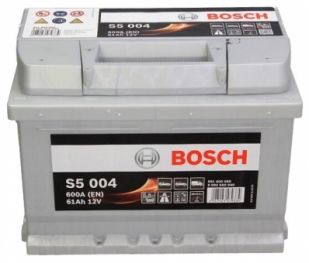 BOSCH 61 Ah 600A (EN)