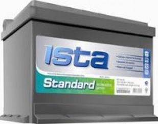 Ista Standart 6СТ-90 А1E