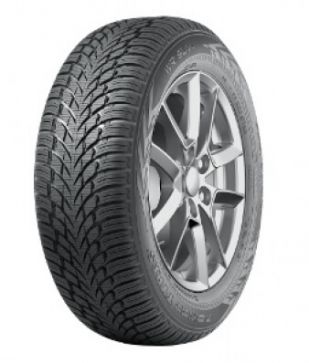 Nokian WR SUV 4 275/60 R20 116H