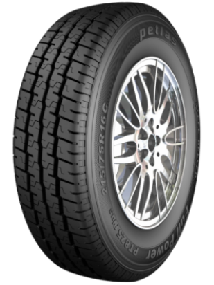 Petlas Full Power PT835 6PR 195/60 R16C 99/97T 