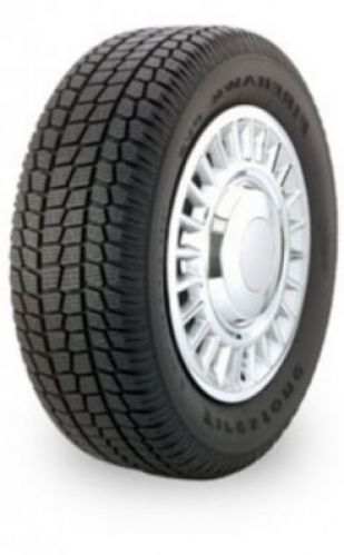 Firestone FR 380 195/70 R14 91S