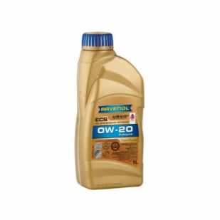Ravenol ECS SAE 0W-20 1L