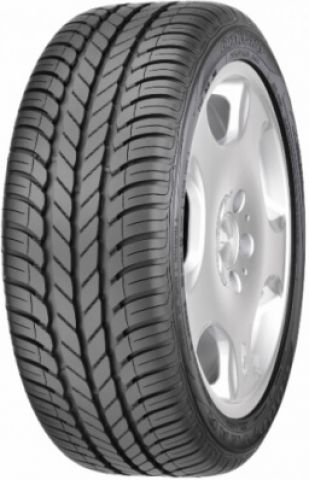 Goodyear OptiGrip 235/55 R17 103V