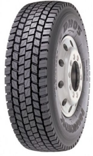 Hankook DH05 295/80 R22 80R