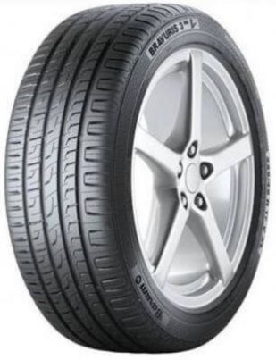Barum Bravuris 3HM 255/50 R19 107Y
