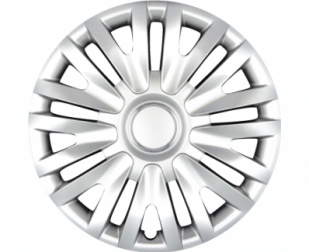 Capace pentru roţi 16 SULBUS SKS 412/16