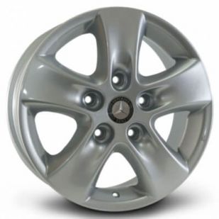 Replica Mercedes JT-1036 6.5 R16 5x112 45 66.6 EP 