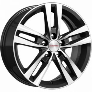 Kik Rassvet-BS 38/6,5 R16/5x112