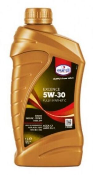 Eurol Excence 5W-30 5L