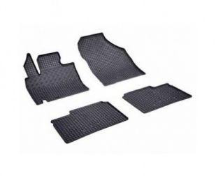 Автоковрики резиновые Rigum для Suzuki Swift 17-