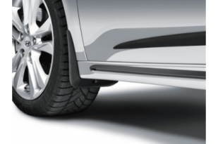 Apărătoare de noroi fata i40 Sedan